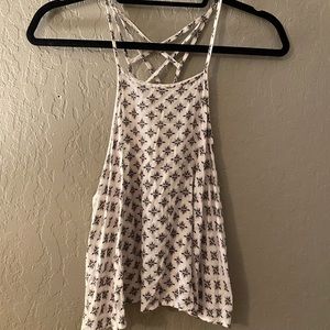 Hollister Tank Top